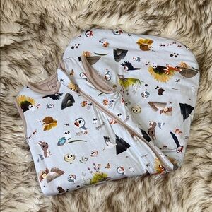 Puffin Rock Snuggly Figs Sleep Sack
